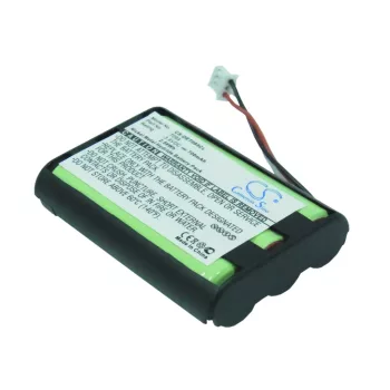   DeTeWe T093 helyettesítő mobiltelefon akkumulátor (Ni-MH, 3.6V, 700mAh / 2.52Wh) - Utángyártott