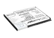 HTC B0PB5100 helyettesítő mobiltelefon akkumulátor (Li-ion, 3.7V, 2000mAh / 7.4Wh) - Utángyártott