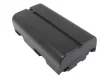 JVC BN-V214U, BN-V214UB helyettesítő akkumulátor (Li-ion, 7.4V, 2200mAh / 16.28Wh) - Utángyártott
