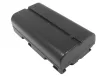 JVC BN-V214U, BN-V214UB helyettesítő akkumulátor (Li-ion, 7.4V, 2200mAh / 16.28Wh) - Utángyártott