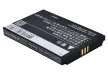 K-Touch TYP923D0100 helyettesítő mobiltelefon akkumulátor (Li-ion, 3.7V, 1350mAh / 5Wh) - Utángyártott