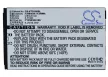 K-Touch TYP923D0100 helyettesítő mobiltelefon akkumulátor (Li-ion, 3.7V, 1350mAh / 5Wh) - Utángyártott