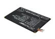 DOOV PL-C04 helyettesítő mobiltelefon akkumulátor (Li-Polymer, 3.8V, 2030mAh / 7.71Wh) - Utángyártott