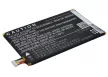 DOOV PL-C04 helyettesítő mobiltelefon akkumulátor (Li-Polymer, 3.8V, 2030mAh / 7.71Wh) - Utángyártott