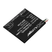 HTC B2PL2100 helyettesítő mobiltelefon akkumulátor (Li-Polymer, 3.83V, 2700mAh / 10.34Wh) - Utángyártott