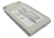 LG 5220, 5220c készülékekhez mobiltelefon akkumulátor (Li-ion, 3.7V, 650mAh / 2.41Wh) - Utángyártott