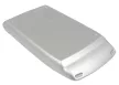 LG 5220, 5220c készülékekhez mobiltelefon akkumulátor (Li-ion, 3.7V, 650mAh / 2.41Wh) - Utángyártott
