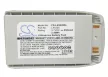 LG 5220, 5220c készülékekhez mobiltelefon akkumulátor (Li-ion, 3.7V, 650mAh / 2.41Wh) - Utángyártott