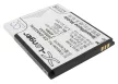 GIONEE BL-G021 helyettesítő mobiltelefon akkumulátor (Li-ion, 3.7V, 2000mAh / 7.4Wh) - Utángyártott