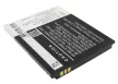 GIONEE BL-G021 helyettesítő mobiltelefon akkumulátor (Li-ion, 3.7V, 2000mAh / 7.4Wh) - Utángyártott