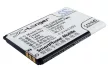 Lenovo BL177 helyettesítő mobiltelefon akkumulátor (Li-ion, 3.7V, 1000mAh / 3.7Wh) - Utángyártott
