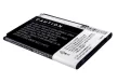 Lenovo BL177 helyettesítő mobiltelefon akkumulátor (Li-ion, 3.7V, 1000mAh / 3.7Wh) - Utángyártott