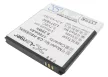 Hisense Li37163C helyettesítő mobiltelefon akkumulátor (Li-ion, 3.7V, 1700mAh / 6.29Wh) - Utángyártott
