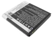 Hisense Li37163C helyettesítő mobiltelefon akkumulátor (Li-ion, 3.7V, 1700mAh / 6.29Wh) - Utángyártott