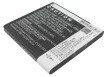 Hisense Li37163C helyettesítő mobiltelefon akkumulátor (Li-ion, 3.7V, 1700mAh / 6.29Wh) - Utángyártott