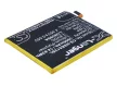Hisense LI38390A helyettesítő mobiltelefon akkumulátor (Li-Polymer, 3.8V, 3900mAh / 14.82Wh) - Utángyártott