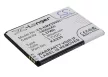 KAZAM KAX35 helyettesítő mobiltelefon akkumulátor (Li-ion, 3.7V, 1450mAh / 5.37Wh) - Utángyártott