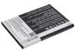 KAZAM KAX35 helyettesítő mobiltelefon akkumulátor (Li-ion, 3.7V, 1450mAh / 5.37Wh) - Utángyártott