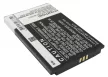 GIONEE BU-L13-B helyettesítő mobiltelefon akkumulátor (Li-ion, 3.7V, 1250mAh / 4.63Wh) - Utángyártott