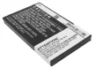 GIONEE BU-L13-B helyettesítő mobiltelefon akkumulátor (Li-ion, 3.7V, 1250mAh / 4.63Wh) - Utángyártott