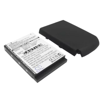  HP HSTNHK-K18B-S helyettesítő mobiltelefon akkumulátor (Li-ion, 3.7V, 3600mAh / 13.32Wh) - Utángyártott