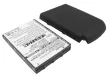 HP HSTNHK-K18B-S helyettesítő mobiltelefon akkumulátor (Li-ion, 3.7V, 3600mAh / 13.32Wh) - Utángyártott