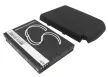 HP HSTNHK-K18B-S helyettesítő mobiltelefon akkumulátor (Li-ion, 3.7V, 3600mAh / 13.32Wh) - Utángyártott