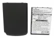 HP HSTNHK-K18B-S helyettesítő mobiltelefon akkumulátor (Li-ion, 3.7V, 3600mAh / 13.32Wh) - Utángyártott