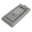 Midea BP29625C helyettesítő takarítógép akkumulátor (Li-ion, 29.6V, 2500mAh / 74Wh) - Utángyártott