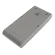 Midea BP29625C helyettesítő takarítógép akkumulátor (Li-ion, 29.6V, 2500mAh / 74Wh) - Utángyártott