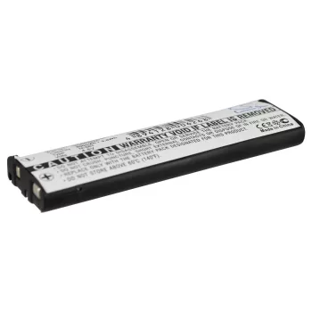   Motorola SNN5292A helyettesítő mobiltelefon akkumulátor (Ni-MH, 4.8V, 800mAh / 3.84Wh) - Utángyártott