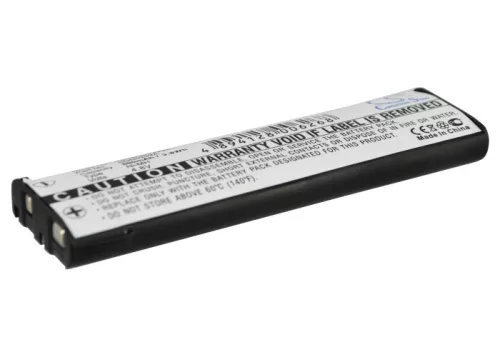 Motorola SNN5292A helyettesítő mobiltelefon akkumulátor (Ni-MH, 4.8V, 800mAh / 3.84Wh) - Utángyártott