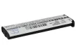 Motorola SNN5292A helyettesítő mobiltelefon akkumulátor (Ni-MH, 4.8V, 800mAh / 3.84Wh) - Utángyártott