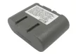 Panasonic TYPE 15 helyettesítő mobiltelefon akkumulátor (Ni-MH, 3.6V, 600mAh / 2.16Wh) - Utángyártott