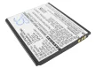 Coolpad CPLD-11 helyettesítő mobiltelefon akkumulátor (Li-ion, 3.7V, 1100mAh / 4.07Wh) - Utángyártott