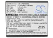 Coolpad CPLD-11 helyettesítő mobiltelefon akkumulátor (Li-ion, 3.7V, 1100mAh / 4.07Wh) - Utángyártott