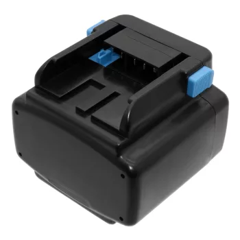   Hitachi EB 2433X helyettesítő szerszámgép akkumulátor (Ni-MH, 24V, 1500mAh / 36Wh) - Utángyártott