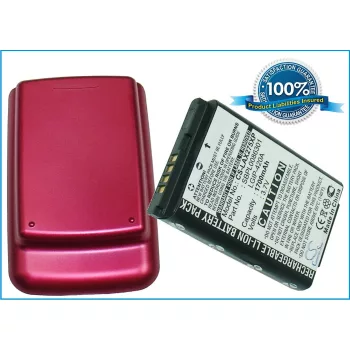   LG SBPL0086301 helyettesítő mobiltelefon akkumulátor (Li-ion, 3.7V, 1700mAh / 6.29Wh) - Utángyártott