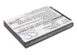 JCB TM074060-1S1P helyettesítő mobiltelefon akkumulátor (Li-ion, 3.7V, 1800mAh / 6.66Wh) - Utángyártott