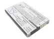 LG SBPP0026401 helyettesítő mobiltelefon akkumulátor (Li-ion, 3.7V, 800mAh / 2.96Wh) - Utángyártott