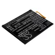 Infinix BL-30QX helyettesítő mobiltelefon akkumulátor (Li-Polymer, 3.8V, 2750mAh / 10.45Wh) - Utángyártott