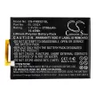 Infinix BL-30QX helyettesítő mobiltelefon akkumulátor (Li-Polymer, 3.8V, 2750mAh / 10.45Wh) - Utángyártott