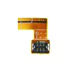 Infinix BL-30QX helyettesítő mobiltelefon akkumulátor (Li-Polymer, 3.8V, 2750mAh / 10.45Wh) - Utángyártott