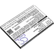 Highscreen Power Rage helyettesítő mobiltelefon akkumulátor (Li-ion, 3.8V, 3800mAh / 14.44Wh) - Utángyártott