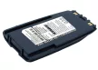 Samsung BEXS0669DDE helyettesítő mobiltelefon akkumulátor (Li-ion, 3.7V, 1400mAh / 5.18Wh) - Utángyártott