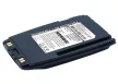 Samsung BEXS0669DDE helyettesítő mobiltelefon akkumulátor (Li-ion, 3.7V, 1400mAh / 5.18Wh) - Utángyártott