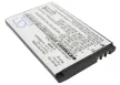 Kyocera TXBAT10182 helyettesítő mobiltelefon akkumulátor (Li-ion, 3.7V, 800mAh / 2.96Wh) - Utángyártott