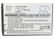 Kyocera TXBAT10182 helyettesítő mobiltelefon akkumulátor (Li-ion, 3.7V, 800mAh / 2.96Wh) - Utángyártott