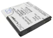 HTC BG58100 helyettesítő mobiltelefon akkumulátor (Li-ion, 3.7V, 1800mAh / 6.66Wh) - Utángyártott