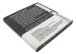 HTC BG58100 helyettesítő mobiltelefon akkumulátor (Li-ion, 3.7V, 1800mAh / 6.66Wh) - Utángyártott